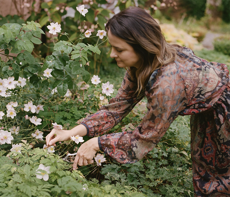 Ecru was born out of Moss Floral clients' desire to enjoy our flowers on a long-term basis without having to frequently purchase fresh ones. Ecru is the name for a color, similar to eggshell, sand, or beige~ reminiscent of a dried flower. We hope that you enjoy our exclusive selection of dried flowers.