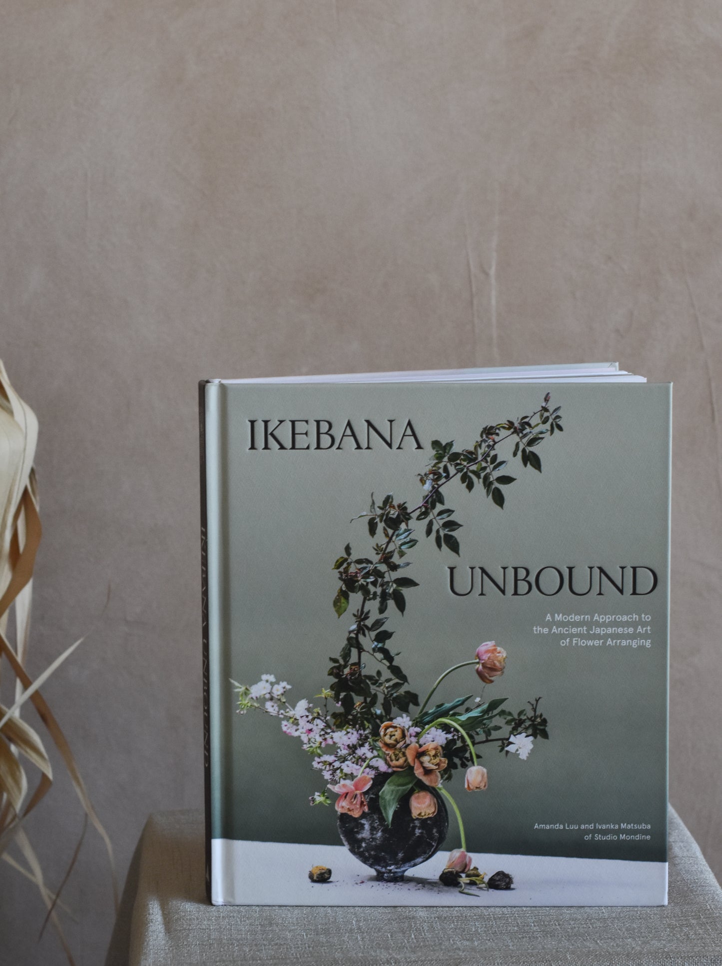 Ikebana Unbound