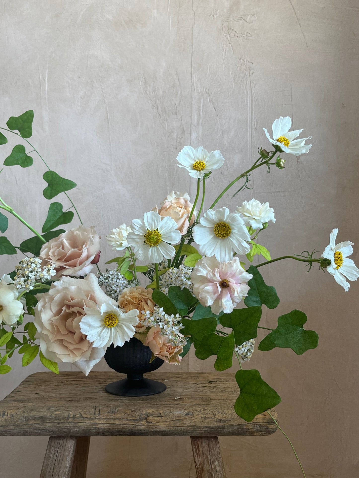 TCU Floral Arrangement