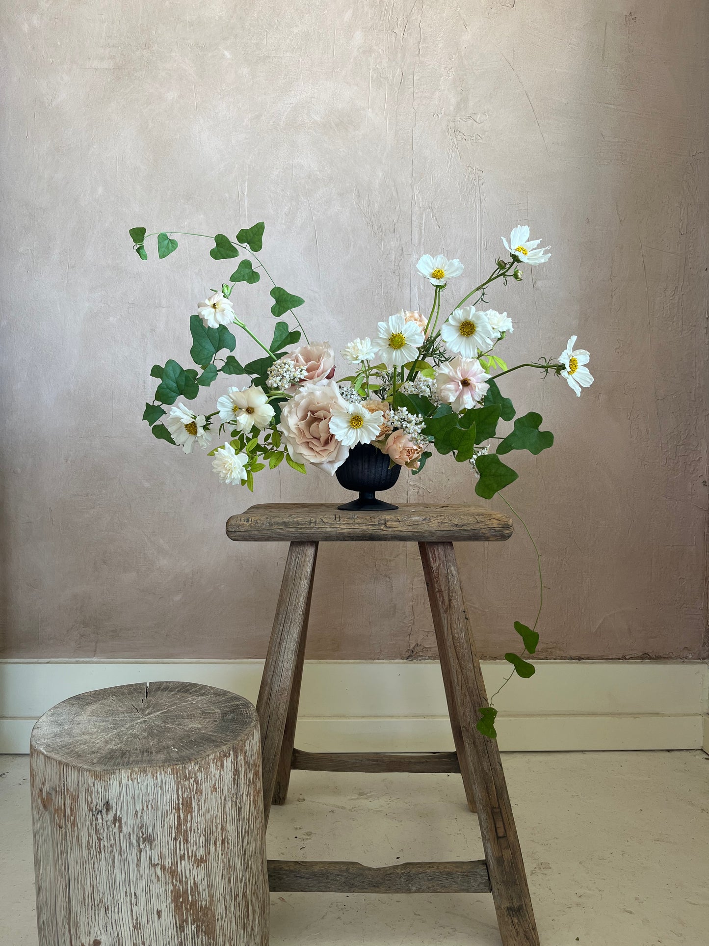 TCU Floral Arrangement