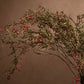 Add cheery pepper berries to any decoration, from wreaths to gifts, for a playful and fun touch.